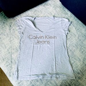 Calvin klein t-shirt